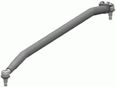 BARRE D' ACCOUPLEMENT LEMFORDER 1648 MM